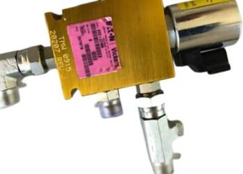 JCB SV2-27499 (Eaton Vickers SV2-27499) Zawór elektromagnetyczny z cewką