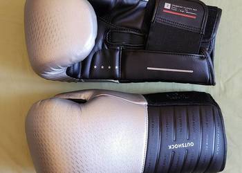 Rękawice bokserskie Outshock 900 12oz