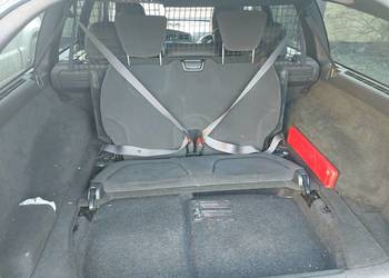 volvo 70 ii trzeci rząd siedzeń 7 miejsc siedzenia