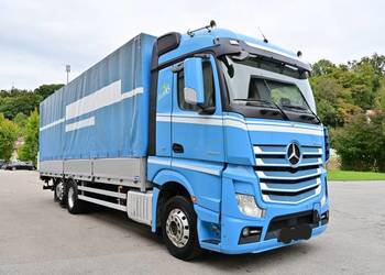 Mercede s. Burto firanka