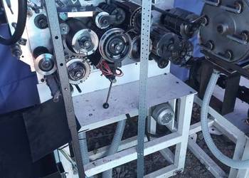 Maszyna do produkcji papierosów baby5 i inne