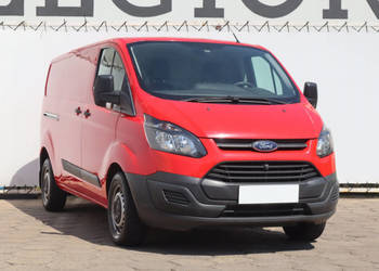 Ford Transit Custom 2.2 TDCi