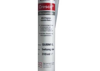 Klej do taśmy bentonitowej 310ml | Cresco | uszczelnienie | Nowe Producent