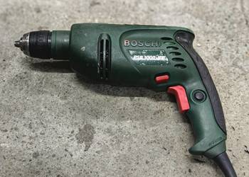 Wiertarka udarowa Bosch PSB 1000 RPE 1010 W DPD