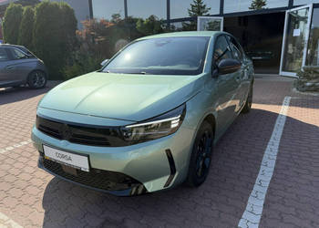 Opel Corsa Yes 1.2 Turbo 100KM MT6 F (2019-)