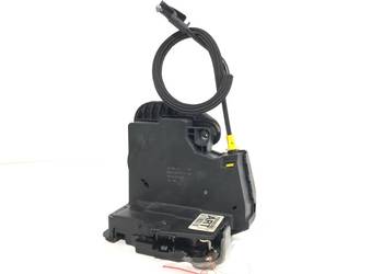 ZAMEK DRZWI PRAWY TYŁ OPEL ASTRA K Inny 915-C3039072-18S