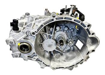 Skrzynia Biegów WBJ6H Hyundai I30 Kia Ceed 1.6 CRDI Regeneracja