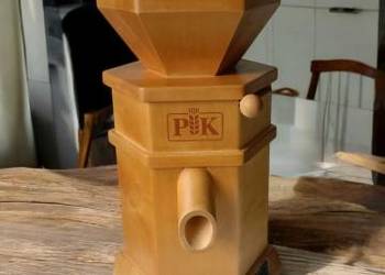 Młynek do zboża komo pk1