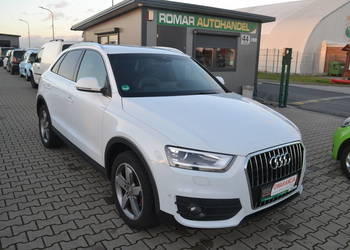 Audi Q3 z Niemiec ,Opłacony (79) Audi Q3 z Niemiec ,Opłacony (79)