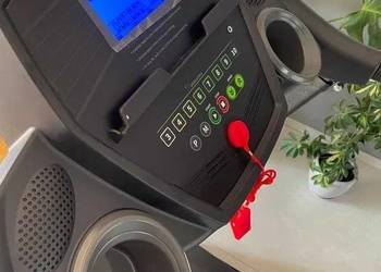 Bieżnia Zipro Start – wynajem z dowozem Kraków i Katowice