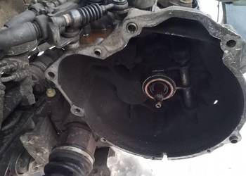 Skrzynia biegów Chevrolet Aveo