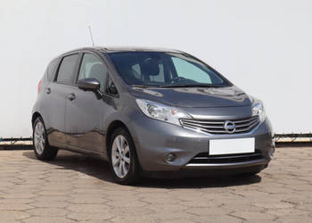 Nissan Note 1.5 dCi