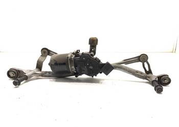 MECHANIZM WYCIERACZEK PRZÓD CITROEN C3 II UKŁAD RAMION, PRZEDNIA