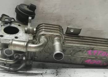 Chłodnica Spalin EGR VW 1.9 TDI 038131513AD 03G131063E