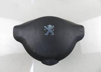 PODUSZKA KIEROWCY PEUGEOT PARTNER II 96721954ZD