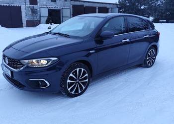 Sprzedam Fiata Tipo 1,6 multijet