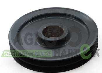 0006449150, 006449150, 06449150, 6449150 KOŁO PASOWE CLAAS