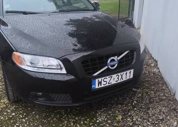 Volvo V70 2.0d