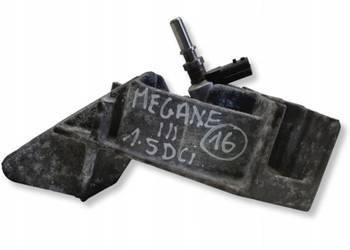 WTRYSKIWACZ Renault Megane III 1.5 DCI DPF łapa UCHWYT