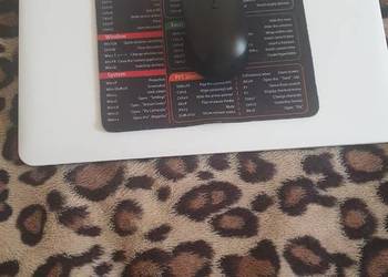 Sprzedam podkładkę pod mysz- skróty Windows