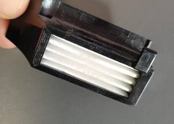 Filtr hepa pyłowy P52