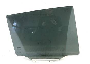 SZYBA DRZWI TYŁ PRAWY SUZUKI SX4 SUV TYLNA, PRAWA