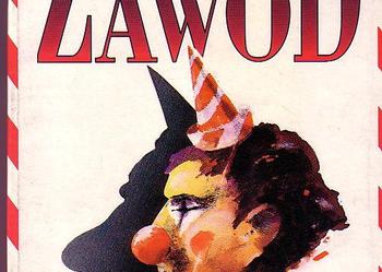 (897) DIABELSKI ZAWÓD - RUSSELL O'NELL