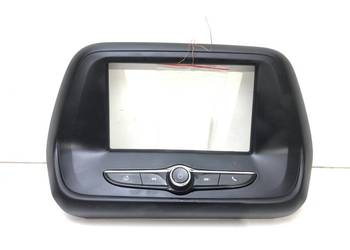 PANEL RADIA CHEVROLET CAMARO VI 42342517 Sportowy/Coupe KONSOLA