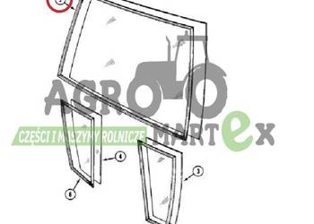 K310092 GUMA USZCZELKA CNH