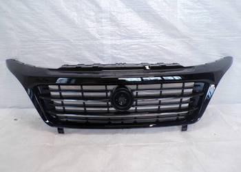 FIAT DUCATO III LIFT 2014- ATRAPA GRILL ZDERZAKA PRZÓD 1314846070 NOWY