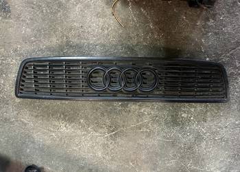 Grill atrapa Audi A8 D2