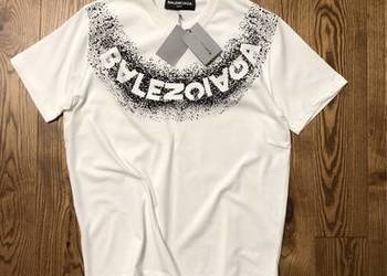 Koszulka bluzka tshirt balenciaga S-2Xl