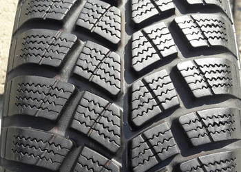 Opony zimowe 155/70R13 75T Point S winterstar