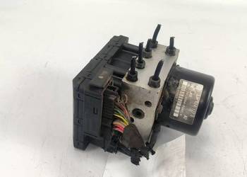 POMPA ABS HAMULCOWA VOLKSWAGEN GOLF IV 1J0907379P