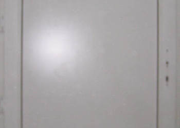 DRZWI PCV BIAŁE 110 X 210 (75/2015)