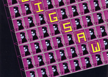 LADY SOVEREIGN Jigsaw [CD] Nowa.Folia.NAJTANIEJ!