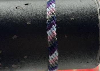 Bransoletka z muliny