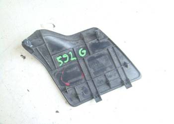 OSŁONA ZAŚLEPKA PLASTIK TOYOTA AURIS II 67847-02020