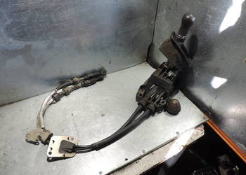 TOYOTA COROLLA E12 1.4 16V LINKI ZMIANY BIEGÓW