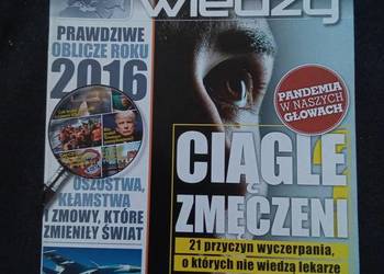 Świat wiedzy 1/2017