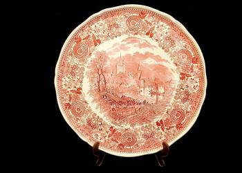 Tortownica,patera Villeroy&Boch Burgenland