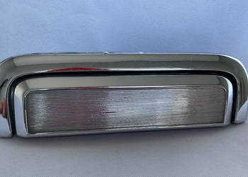 Opel Record D E klamka chrom