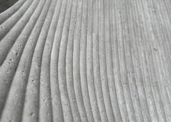 PRÓBKA Płyta Ścienna ROKDEKOR STONE GREY 30x20cm