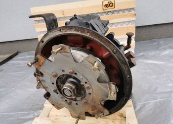 Sprzęgło hydrokinetyczne JLG 1740