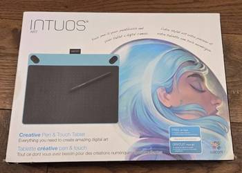 Tablet Graficzny