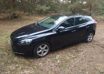 Vovo V40 2.0d Euro 6 l4 manual między lift