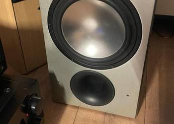 Kino Domowe ELAC 5.1 Cinema XL Set III Alu Silver HG