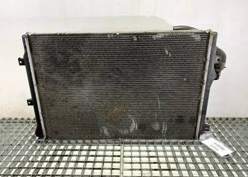 CHŁODNICA WODY VW PASSAT B7 2.0 140KM 3C0121253AR 10-15 RADIATOR