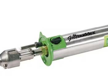 VV1730 Dekornizator gazowy z głowicą 20 mm