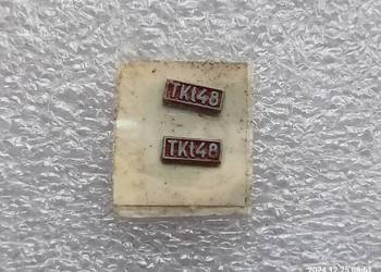 TKt48 tabliczka lokomotywy PKP o naklejania 2x TKt48 tabliczka lokomotywy PKP o naklejania 2x